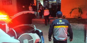 Guardas municipais de São Gonçalo prendem homem por tentativa de furto de compressor no Centro