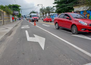 Moradores e visitantes de Maricá terão mudanças no trânsito durante a Festa da Padroeira