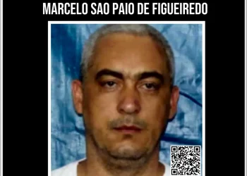 Foragido há seis meses, principal suspeito da morte de vigilante em Niterói ainda não foi localizado