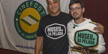 CineFoot 16 premia filmes brasileiros que abordam futebol e diversidade