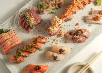 Shopping Rio Sul realiza campanha Especial Gastronomia com descontos e pontos em dobro