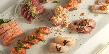 Shopping Rio Sul realiza campanha Especial Gastronomia com descontos e pontos em dobro