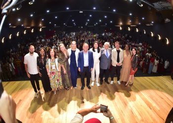 FLIN 2026 destaca a tradição literária de Niterói e homenageia Lélia Gonzalez
