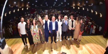 FLIN 2026 destaca a tradição literária de Niterói e homenageia Lélia Gonzalez