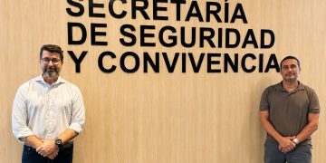 Prefeitura de Maricá participa de formação em segurança pública na Colômbia