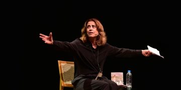 FLIN 2026 em Niterói supera metas com recorde de público e destaque para diversidade cultural