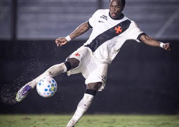 Vasco enfrenta Vitória nas quartas de final da Copa do Brasil 2026