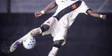Vasco enfrenta Vitória nas quartas de final da Copa do Brasil 2026