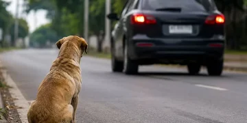 Câmara aprova punições severas para abandono de animais com veículos e embarcações