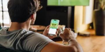 Governo impede mais de 5 milhões de brasileiros de apostar online e divulga documentos de empresas autorizadas