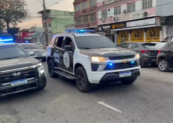 Polícia Civil investiga grupo que ameaçava condomínios na Pavuna para impor contratos suspeitos