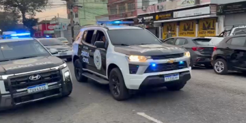 Polícia Civil investiga grupo que ameaçava condomínios na Pavuna para impor contratos suspeitos