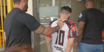 Homem procurado por feminicídio em Cabo Frio é preso em São Gonçalo