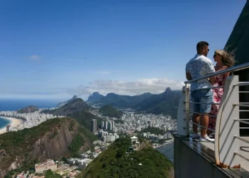 Prefeitura do Rio abre inscrições para dez influenciadores na promoção do turismo local