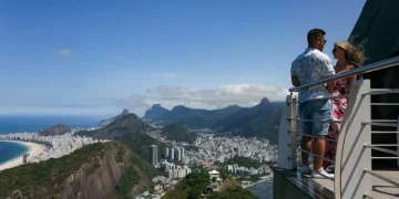 Prefeitura do Rio abre inscrições para dez influenciadores na promoção do turismo local