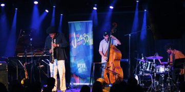 Washington revela sua história musical no DC JazzFest, celebrado desde 2005