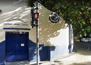 Aluno relata problemas de infraestrutura, ratos e segurança na Escola Estadual Antônio Prado Júnior