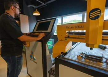 Firjan SENAI abre 7.135 vagas gratuitas em cursos de qualificação no Rio de Janeiro