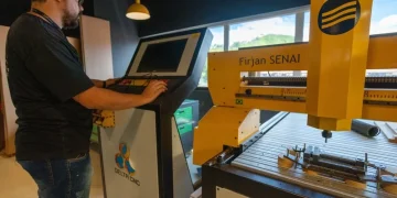 Firjan SENAI abre 7.135 vagas gratuitas em cursos de qualificação no Rio de Janeiro