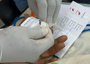 Defensoria realiza entrega de laudos de DNA e ações de apoio à paternidade em São Januário