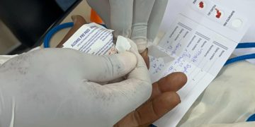 Defensoria realiza entrega de laudos de DNA e ações de apoio à paternidade em São Januário