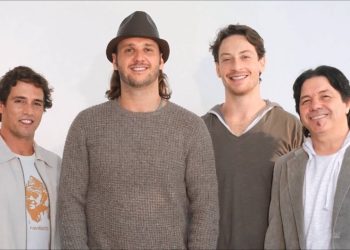 Falamansa anima segunda noite de shows na Festa da Padroeira de Maricá