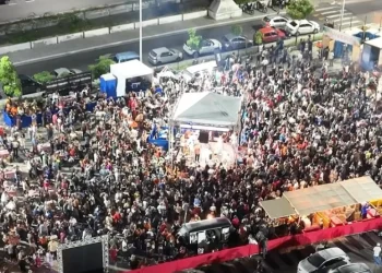 Festival de samba e pagode agita Mercado Municipal de Niterói de 21 a 23 de agosto
