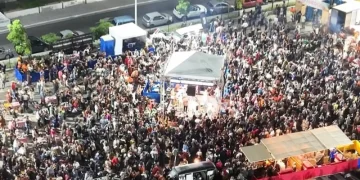 Festival de samba e pagode agita Mercado Municipal de Niterói de 21 a 23 de agosto