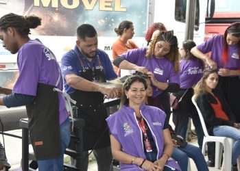 Semana da Juventude em Maricá promove capacitação e diálogo no distrito de Inoã