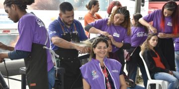 Semana da Juventude em Maricá promove capacitação e diálogo no distrito de Inoã