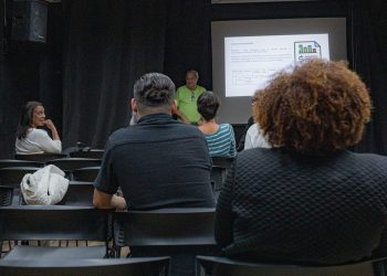 Maricá conclui primeira fase de capacitação em elaboração de projetos culturais para captação de recursos