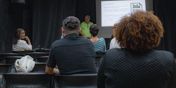 Maricá conclui primeira fase de capacitação em elaboração de projetos culturais para captação de recursos