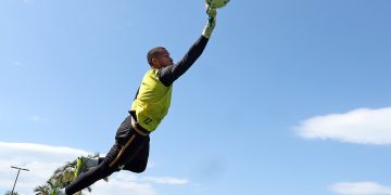 Botafogo pode promover estreia de Gabriel Batista na defesa contra o Vitória