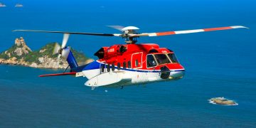 MPF propõe priorizar voos de helicóptero sobre o mar no Rio após acidentes graves