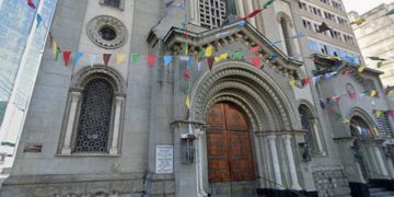 Irmandade de Santo Antônio dos Pobres celebra 219 anos de história e assistência social no Rio