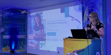 Concurso interlinhas premia redações de estudantes sobre cultura oceânica em Cabo Frio
