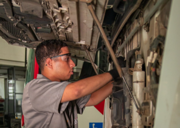 Guanabara Diesel oferece 30 vagas em formação gratuita na região da Maré