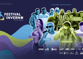 Festival de inverno em Pilares promove cultura, música e gastronomia gratuitas