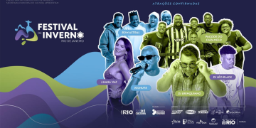 Festival de inverno em Pilares promove cultura, música e gastronomia gratuitas