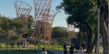 Parque Realengo recebe evento gratuito de lazer, cultura e gastronomia nos dias 15 e 16 de agosto