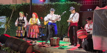 Festa do Vinho em Petrópolis oferece gastronomia portuguesa e shows ao vivo