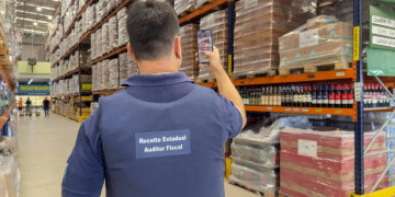 Sefaz-RJ encontra suspeitas de irregularidades fiscais na Ceasa durante operação Foco