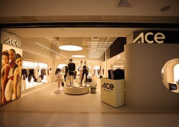 C&A inaugura loja da marca esportiva ACE no BarraShopping, marcando expansão no Rio