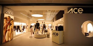 C&A inaugura loja da marca esportiva ACE no BarraShopping, marcando expansão no Rio