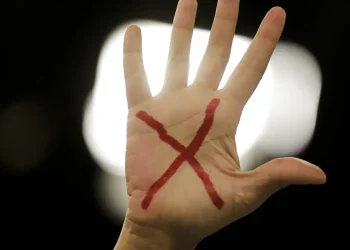Aumento de 28,9% em casos de violência contra mulheres ocorre em dias de jogos de futebol