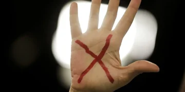 Aumento de 28,9% em casos de violência contra mulheres ocorre em dias de jogos de futebol