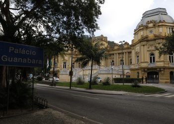 Governo do RJ exonera gestores do programa Empoderadas após auditoria por irregularidades