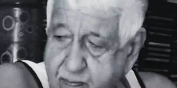 Morre ex-vereador e ex-presidente da Câmara de Maricá, Dilson Bezerra, aos 78 anos