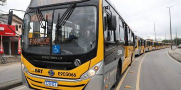 Projeto de lei propõe tarifa zero nos transportes do Rio para estudantes em dias de Enem