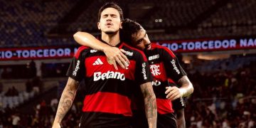 Empate entre Flamengo e Cruzeiro mantém disputa aberta na Libertadores
